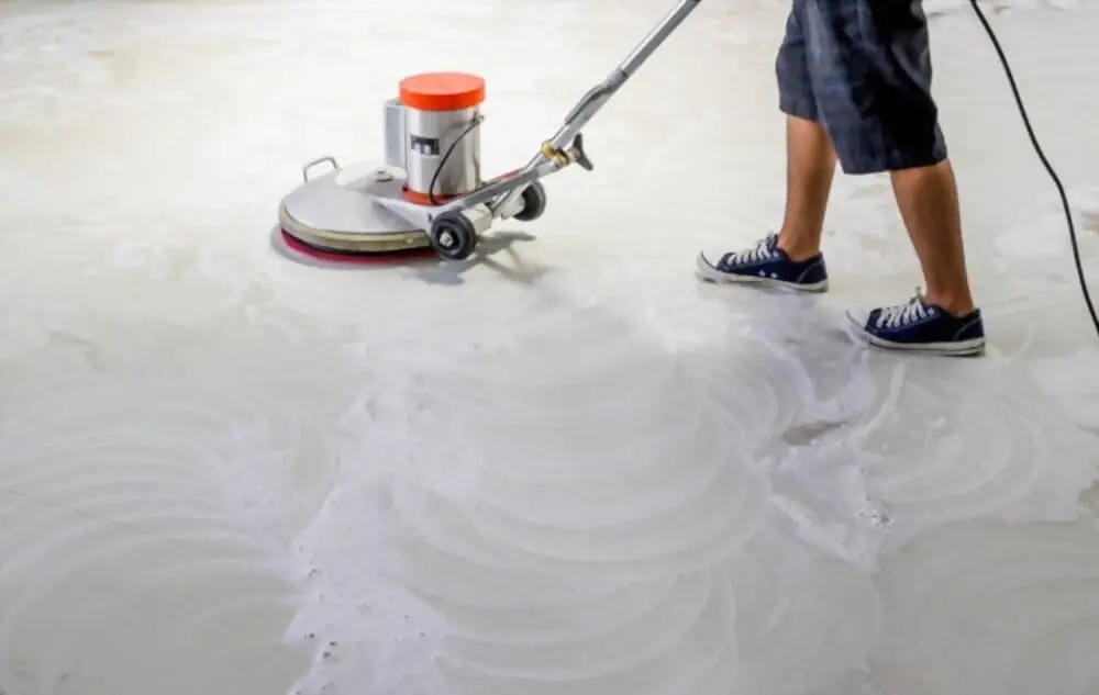 Supporting material and condition detail for Tile and grout cleaning for Auckland homes and workplaces